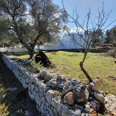 Ostuni, Trullo Laveneziana Per 8 Ospiti Intera Struttura Con Piscina Esclusiva *