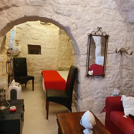 Ostuni, Trullo Laveneziana Per 8 Ospiti Intera Struttura Con Piscina Esclusiva Ostuni