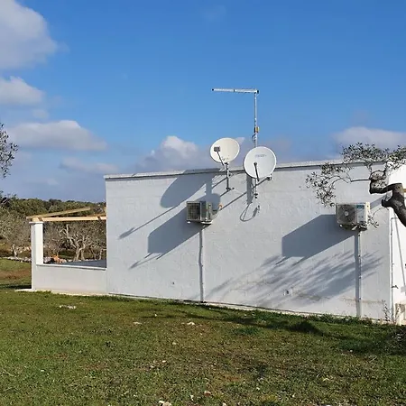 Ferienhaus Ostuni, Trullo Laveneziana Per 8 Ospiti Intera Struttura Con Piscina Esclusiva *