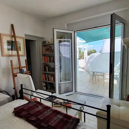 Ostuni, Trullo Laveneziana Per 8 Ospiti Intera Struttura Con Piscina Esclusiva * Ostuni