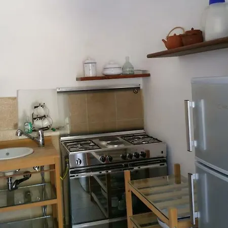 Ostuni, Trullo Laveneziana Per 8 Ospiti Intera Struttura Con Piscina Esclusiva Ferienhaus *