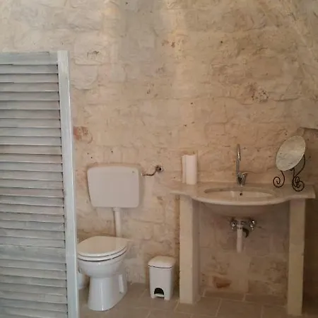 Ostuni, Trullo Laveneziana Per 8 Ospiti Intera Struttura Con Piscina Esclusiva Ferienhaus Ostuni