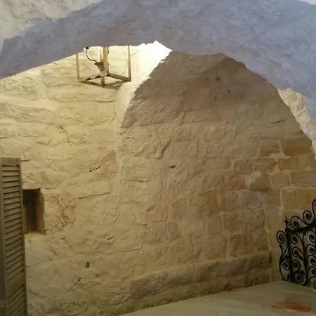 Ostuni, Trullo Laveneziana Per 8 Ospiti Intera Struttura Con Piscina Esclusiva Ferienhaus Ostuni