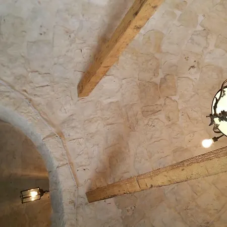 Ostuni, Trullo Laveneziana Per 8 Ospiti Intera Struttura Con Piscina Esclusiva Ferienhaus Ostuni