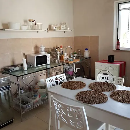 Ostuni, Trullo Laveneziana Per 8 Ospiti Intera Struttura Con Piscina Esclusiva Ferienhaus Ostuni