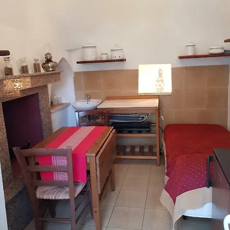 Ostuni, Trullo Laveneziana Per 8 Ospiti Intera Struttura Con Piscina Esclusiva Ferienhaus *