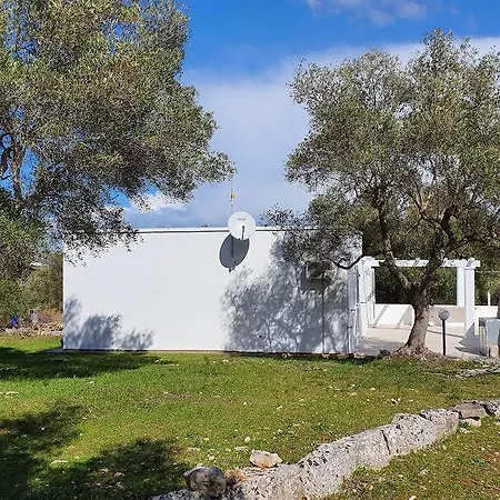 Ostuni, Trullo Laveneziana Per 8 Ospiti Intera Struttura Con Piscina Esclusiva Ferienhaus Ostuni