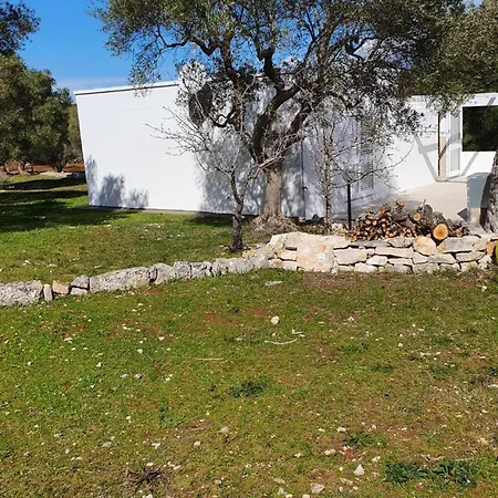 Ostuni, Trullo Laveneziana Per 8 Ospiti Intera Struttura Con Piscina Esclusiva Ferienhaus Ostuni